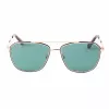 Guess Men's Sunglasses GU00147-5633N Havana Brown Square 56mm