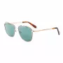 Guess Men's Sunglasses GU00147-5633N Havana Brown Square 56mm