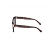 GUESS Men's Sunglasses GU00172-5352W Havana Square Frame UV400