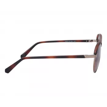 GUESS Sunglasses Unisex GU6937-56F Havana 59/13/150 mm