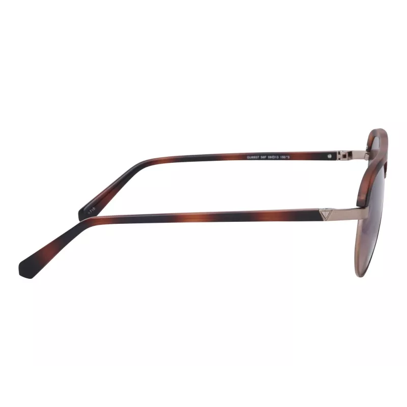 GUESS Sunglasses Unisex GU6937-56F Havana 59/13/150 mm