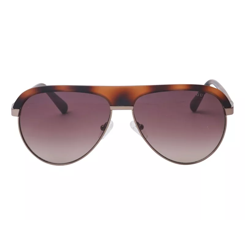 GUESS Sunglasses Unisex GU6937-56F Havana 59/13/150 mm