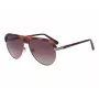GUESS Sunglasses Unisex GU6937-56F Havana 59/13/150 mm