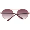 GUESS Unisex GU3028-5573F Sunglasses Havana 55/19/140 mm
