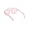 GUESS Unisex Sunglasses GU30475372Z Havana/Brown Square Frame 53mm