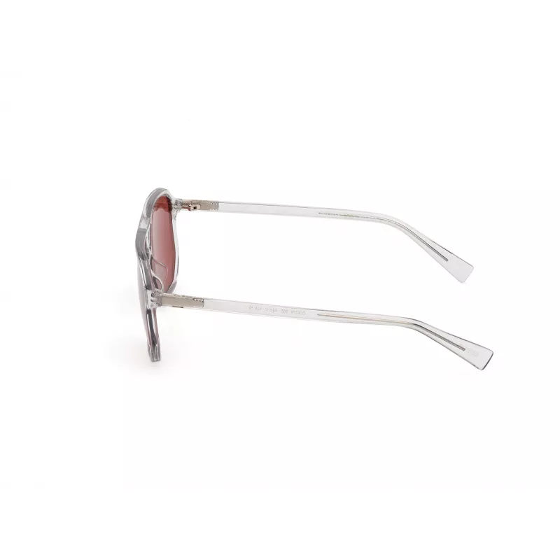 GUESS Unisex Sunglasses GU8276-5820E Havana Brown Gradient 58/13/145 mm