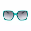 GUESS Women's Butterfly Sunglasses GO00031-6287B Havana Brown Gradient 62mm