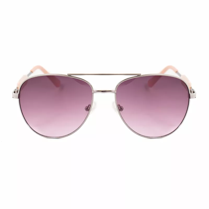 Guess Women's GO00001-6010B Sunglasses - 56mm Lens, UV400 Protection