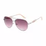 Guess Women's GO00001-6010B Sunglasses - 56mm Lens, UV400 Protection