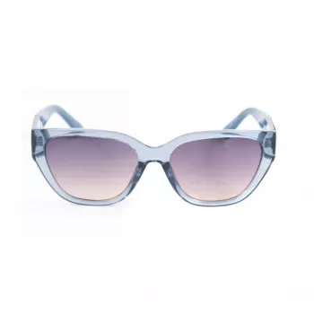 Guess Women's GO00004-5784W Sunglasses 60/14/135 mm with Acetate Frame and UV400 Protection