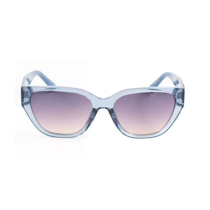 Guess Women's GO00004-5784W Sunglasses 60/14/135 mm with Acetate Frame and UV400 Protection