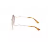 GUESS Women's GU7842S5833F Oversized Square Sunglasses, Havana Frame, Brown Gradient Lens, 58mm