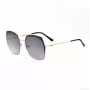 Guess Women's Sunglasses GF0410-5932B Havana Brown Acetate Frame Brown Gradient Lens 59mm