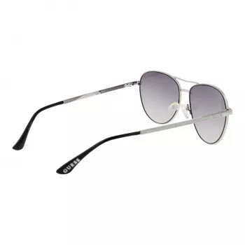 GUESS Women's Sunglasses GF6157-5810B Havana Acetate Brown Gradient 58mm
