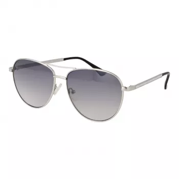 GUESS Women's Sunglasses GF6157-5810B Havana Acetate Brown Gradient 58mm