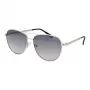 GUESS Women's Sunglasses GF6157-5810B Havana Acetate Brown Gradient 58mm