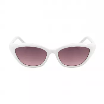 GUESS Women's Sunglasses GF6197-5525F Havana Brown Gradient 55mm