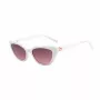 GUESS Women's Sunglasses GF6197-5525F Havana Brown Gradient 55mm