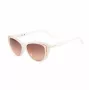 GUESS Women's Sunglasses GO00006-5621F Havana Acetate Brown Gradient UV400 56mm