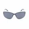 GUESS Women's Sunglasses GO00007-0032A - UV400 Protection, Polycarbonate Lenses, Plastic Frame, 140mm Temple