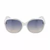 GUESS Women's Sunglasses GO00010-5821W Havana Brown Gradient 53mm