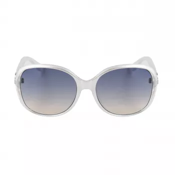GUESS Women's Sunglasses GO00010-5821W Havana Brown Gradient 53mm