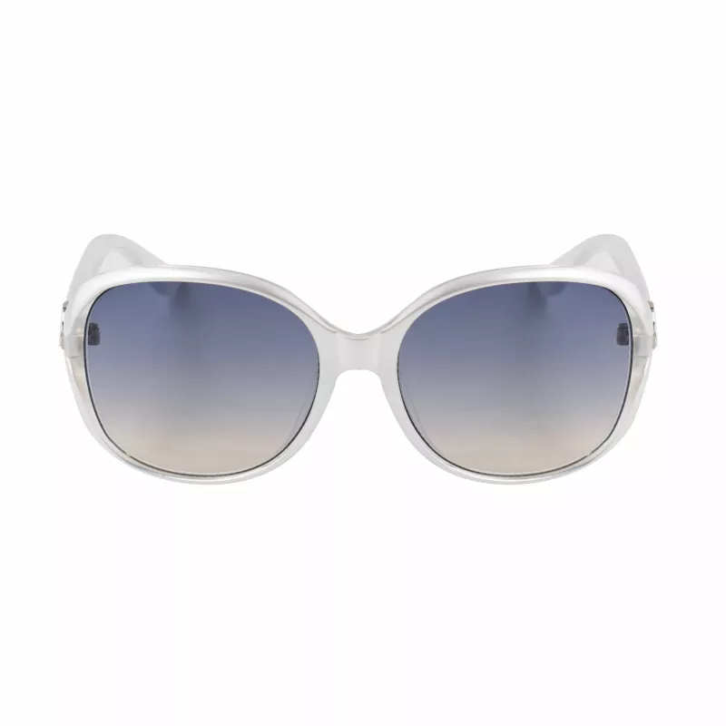 GUESS Women's Sunglasses GO00010-5821W Havana Brown Gradient 53mm