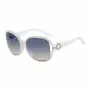 GUESS Women's Sunglasses GO00010-5821W Havana Brown Gradient 53mm