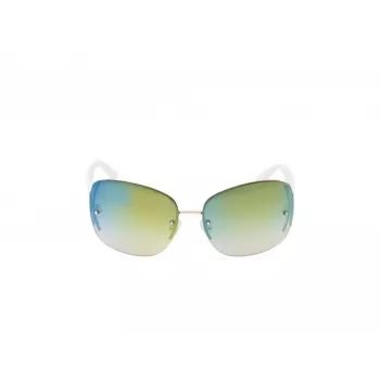 GUESS Women's Sunglasses GO00034-6532X Havana/Tortoise Frame Brown Gradient Lens 65mm