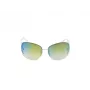 GUESS Women's Sunglasses GO00034-6532X Havana/Tortoise Frame Brown Gradient Lens 65mm