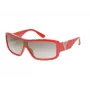 GUESS Women's Sunglasses GO00035-0066C (Lens/Bridge/Temple) 00/0/135 mm