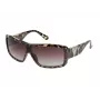 GUESS Women's Sunglasses GO00035-0099B - Fashion Plastic Frame with UV400 Protection
