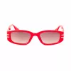 GUESS Women's Sunglasses GO00071-5366F Havana Brown Gradient 53mm