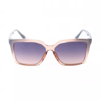 GUESS Women's Sunglasses GU00099-5520B Havana Tortoise 55mm