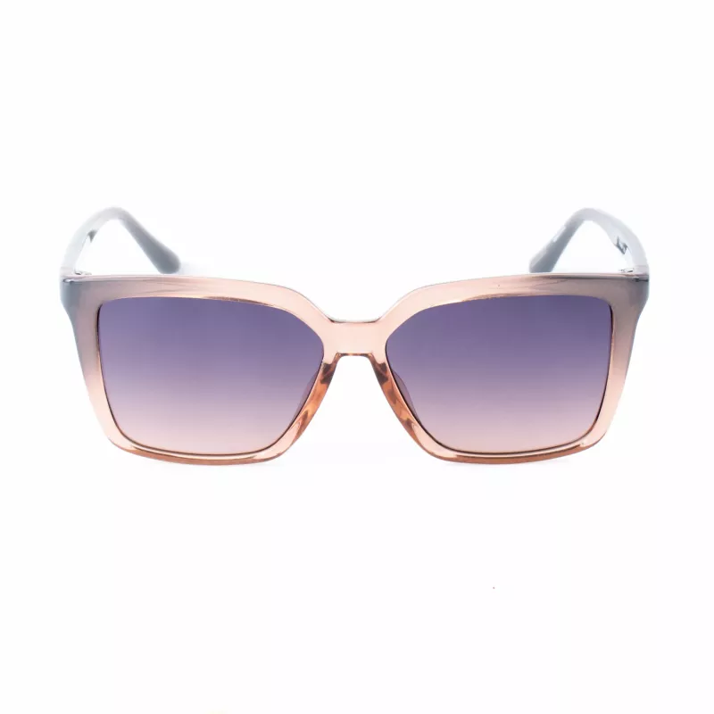 GUESS Women's Sunglasses GU00099-5520B Havana Tortoise 55mm
