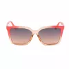 GUESS Women's Sunglasses GU00099-5574B Brown Tortoise Gradient