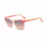 GUESS Women's Sunglasses GU00099-5574B Brown Tortoise Gradient