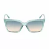 GUESS Women's Sunglasses GU00099-5589W Havana 55/13/140 mm