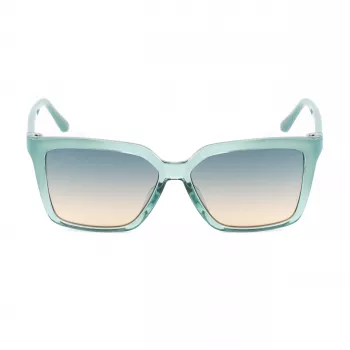 GUESS Women's Sunglasses GU00099-5589W Havana 55/13/140 mm