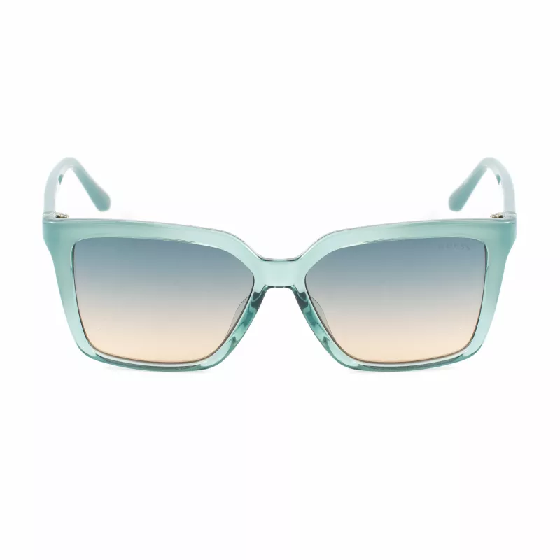 GUESS Women's Sunglasses GU00099-5589W Havana 55/13/140 mm