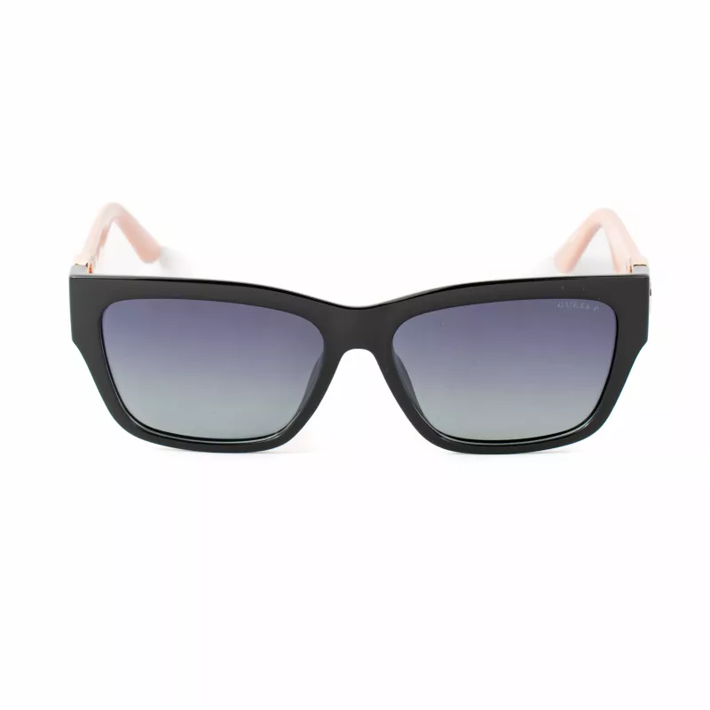 GUESS Women's Sunglasses GU00105-5605D Havana/Brown Gradient 56mm