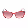 GUESS Women's Sunglasses GU00145-5466F - Acetate Frame, UV400 Protection, 54mm Lens
