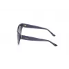 GUESS Women's Sunglasses GU00151-5784B Butterfly Havana Brown Gradient UV400