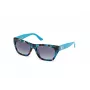 GUESS Women's Sunglasses GU00203H5687P Havana Brown Polarized Acetate 56mm