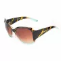 GUESS Women's Sunglasses GU0200F62TOS3 - Tortoise Frame, 62mm Lens