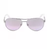 GUESS Women's Sunglasses GU7295-6010Z Havana Brown Gradient 60mm
