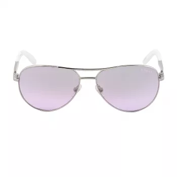 GUESS Women's Sunglasses GU7295-6010Z Havana Brown Gradient 60mm