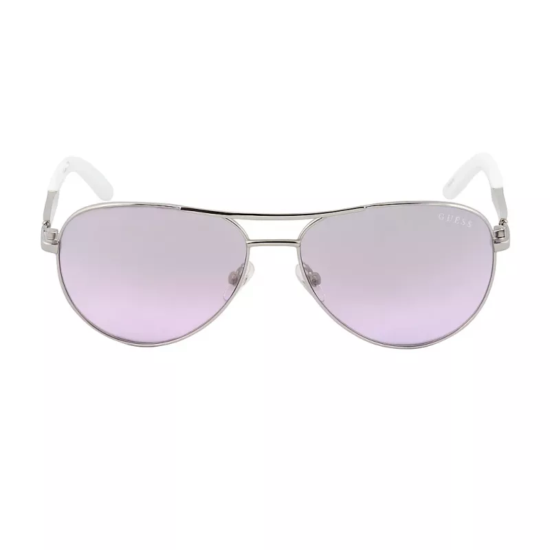 GUESS Women's Sunglasses GU7295-6010Z Havana Brown Gradient 60mm