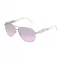 GUESS Women's Sunglasses GU7295-6010Z Havana Brown Gradient 60mm