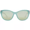 GUESS Women's Sunglasses GU7398-5585X - 55/17/135 mm
